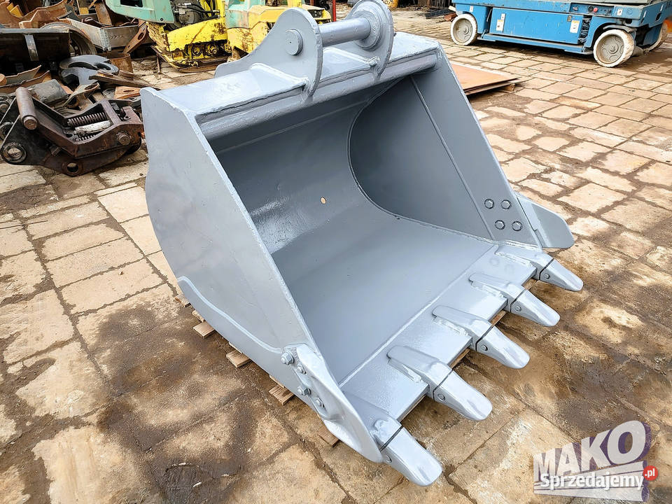 Łyżka 130 do koparki Miller fi 65 Ostrowiec Świętokrzyski