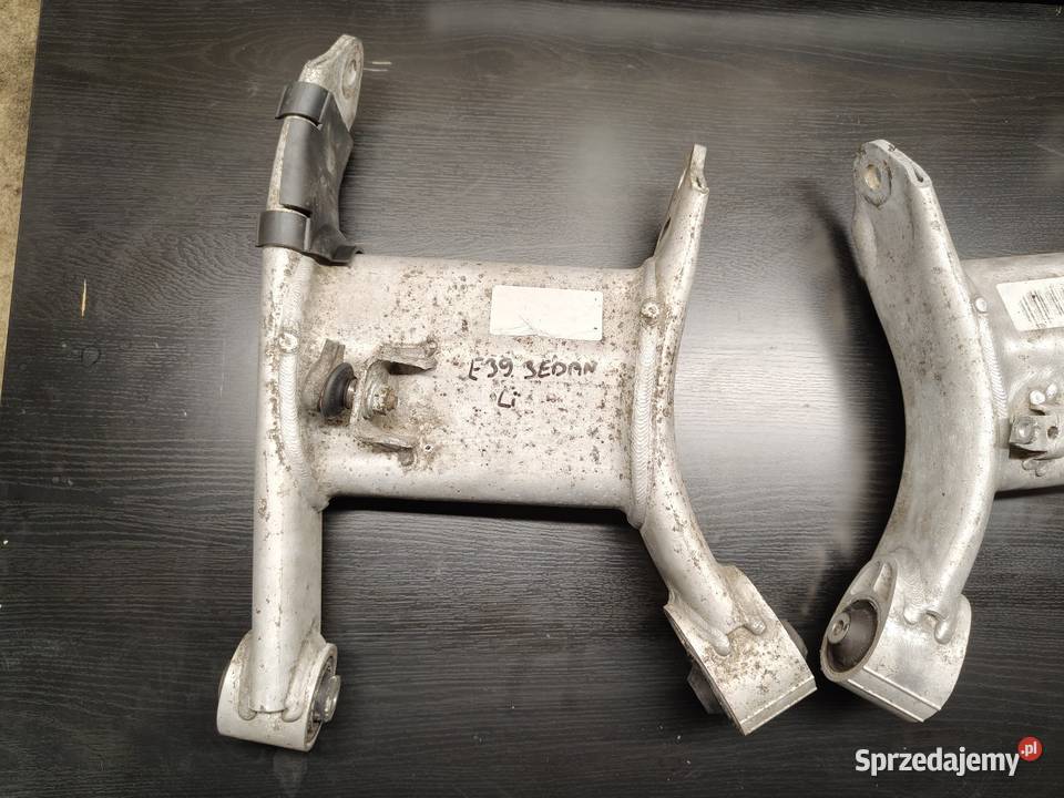Bmw e39 sedan wahacz tylny H lewy prawy oryginał