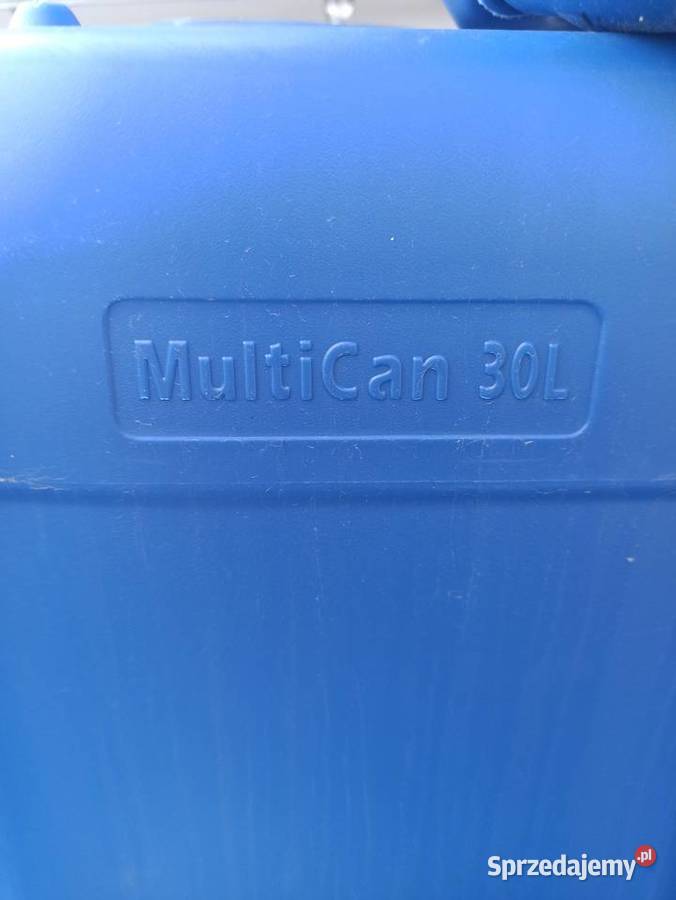 Sprzedam bańki 30l łódzkie