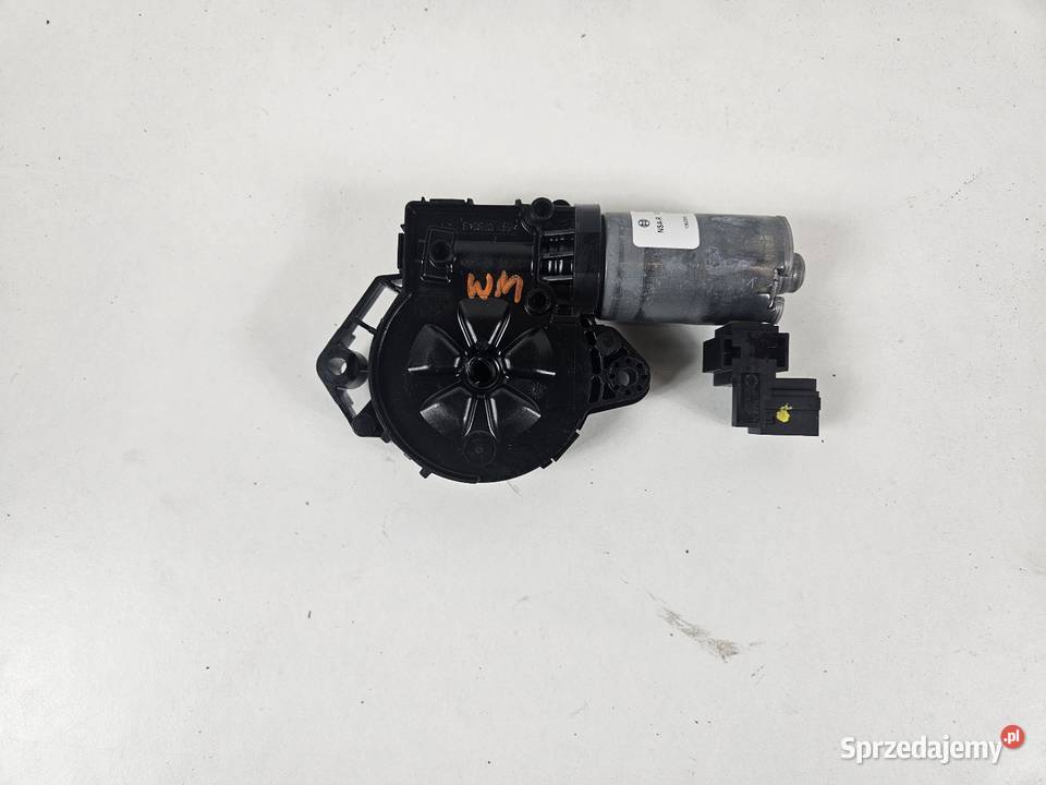 MERCEDES W176 SILNICZEK SZYBERDACHU A1769064100 Międzychód