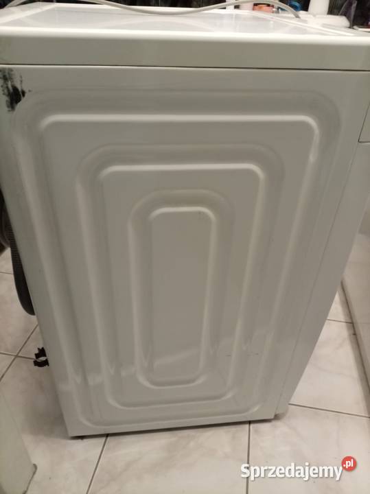 Pralka Samsung EcoBubble 9 sprawna WW90J5346FW