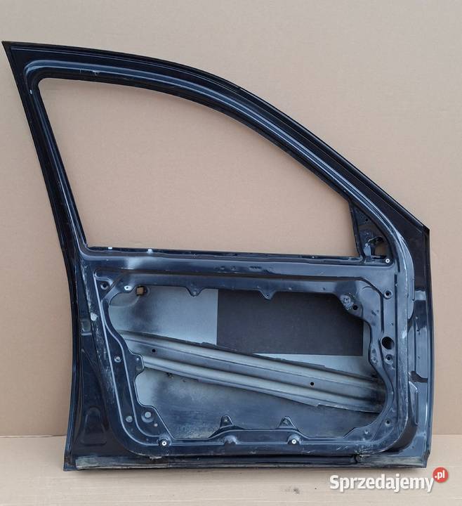 VW GOLF 4 IV 5D BORA DRZWI LEWY PRZÓD LEWE