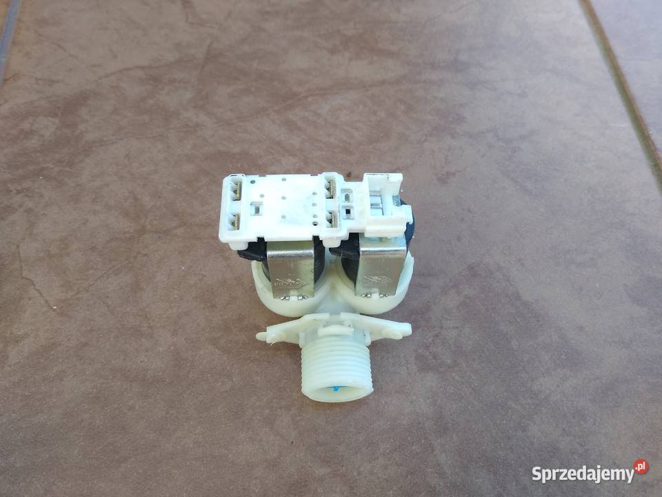 Elektrozawór 461971416991 pralka Whirlpool AWOD Katowice sprzedam