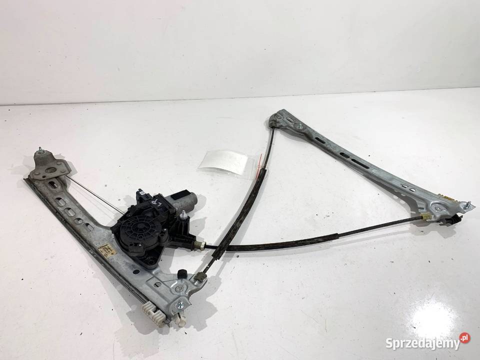 PODNOŚNIK SZYBY LEWY PRZÓD RENAULT MEGANE IV