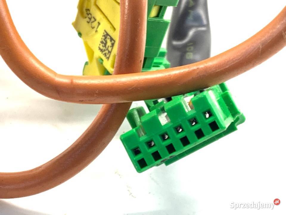 TAŚMA AIRBAG VOLVO S60 I 0010 SedanLimuzyna sprzedam