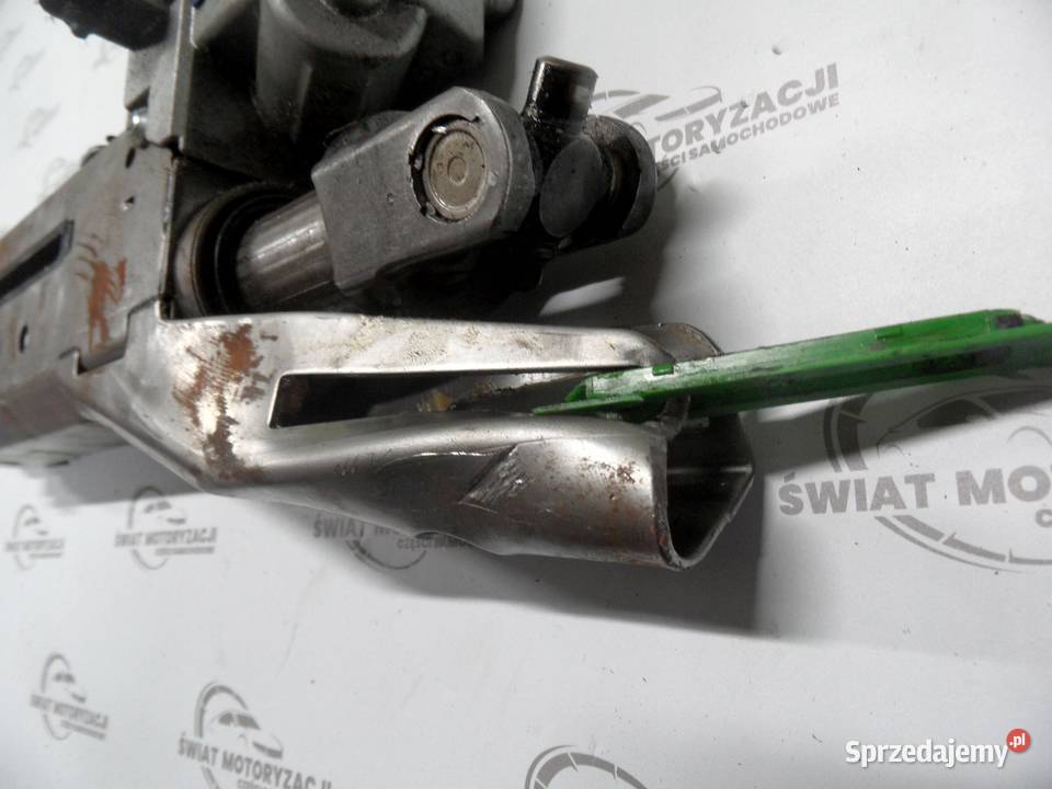 FREELANDER II 08r blokada kolumny kierownicy świętokrzyskie