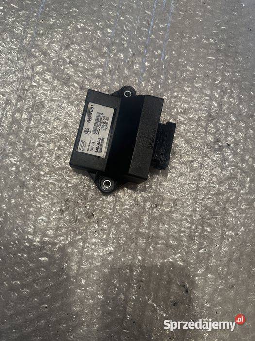 Moduł zapłonowy CDI APRILIA SL 750 Shiver Pozostałe Poznań
