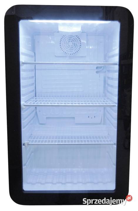 Szafa chłodnicza XLS136 mazowieckie Warszawa sprzedam