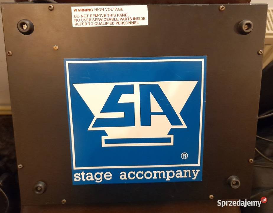 Moduł perkusyjny SIMMONS SDS400 Myślęcinek