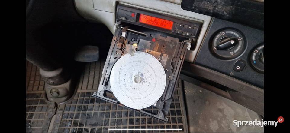 Renault Magnum 440 DXI RETARDER AUTOMAT wielofunkcyjna kierownica podkarpackie Ropczyce
