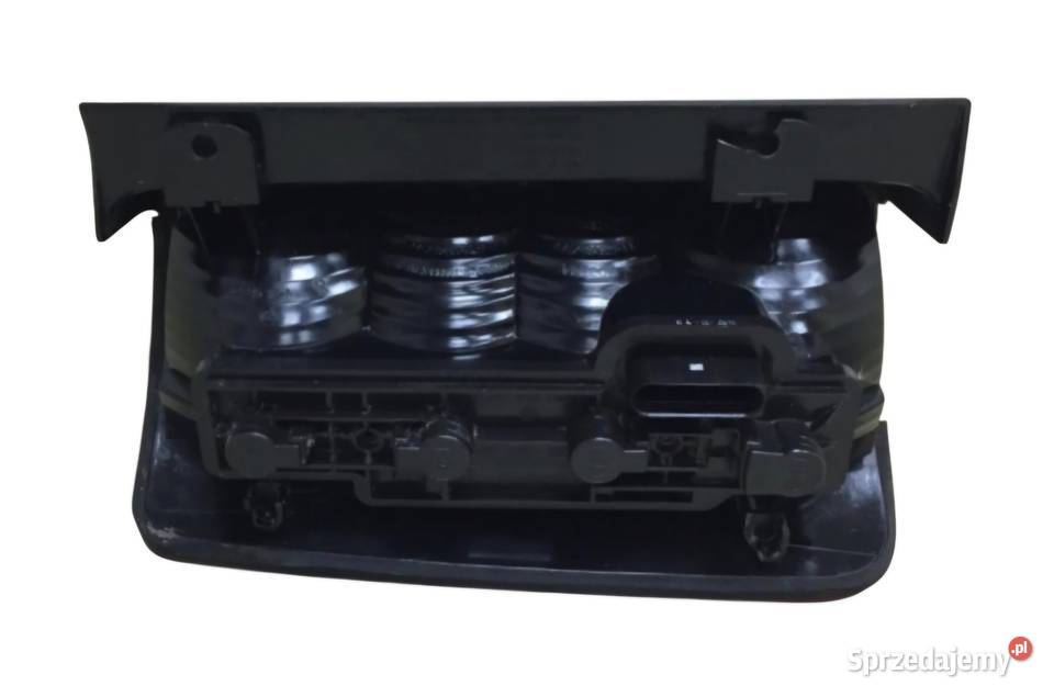 LAMPA TYŁ PRAWY TYLNA PRAWA VW CADDY III 3