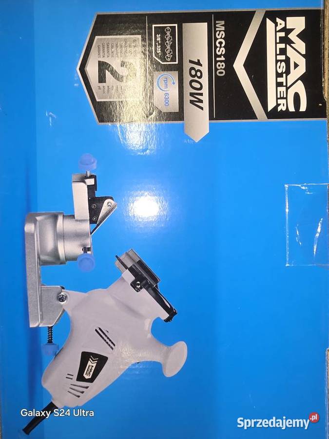 Wyprzedaż garażowa Szczecin