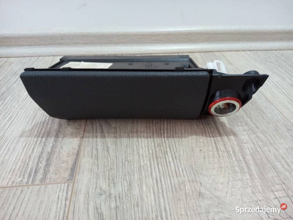 Popielniczka VOLKSWAGEN VW TOURAN 1T1857961 0310 Rok produkcji 2007
