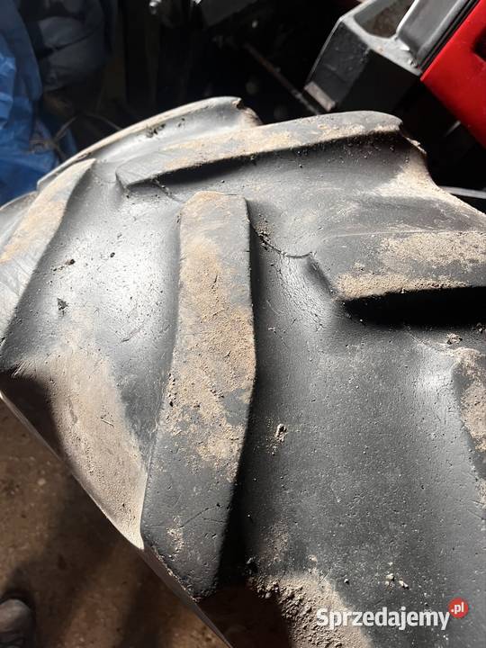 Opony Goodyear 42070R28 rolnicze radialne 149R28 Opony rolnicze Piotrków Kujawski