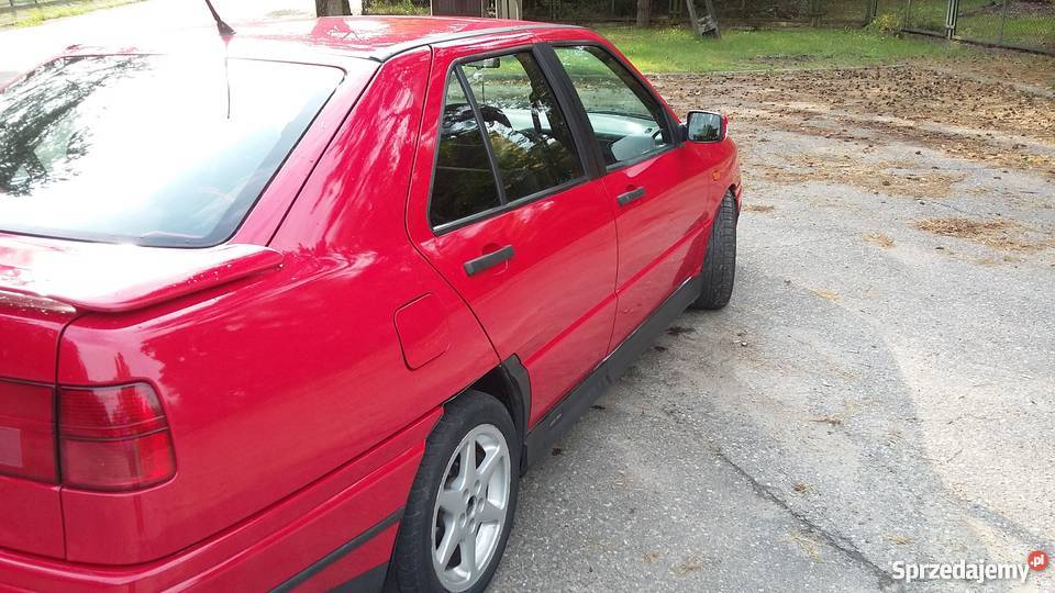 Sprzedam Seat Toledo 1995r benzynagaz 20 16v 150 radio / CD Seat mazowieckie Ostrołęka