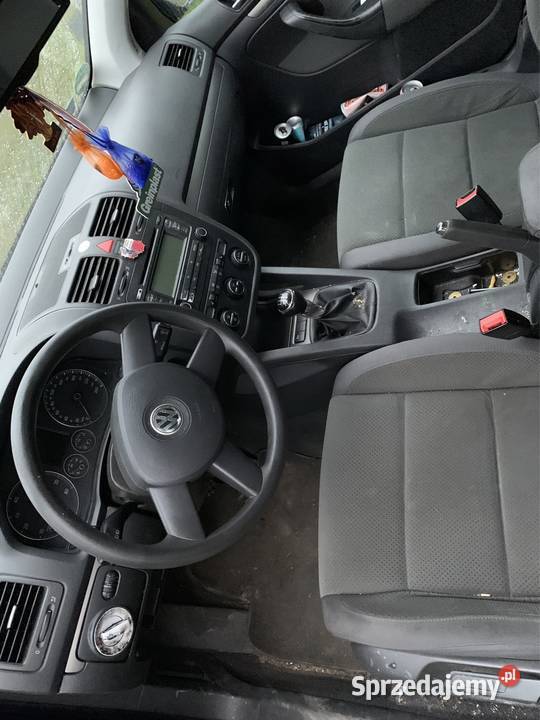 Volkswagen Golf V Części Biłgoraj