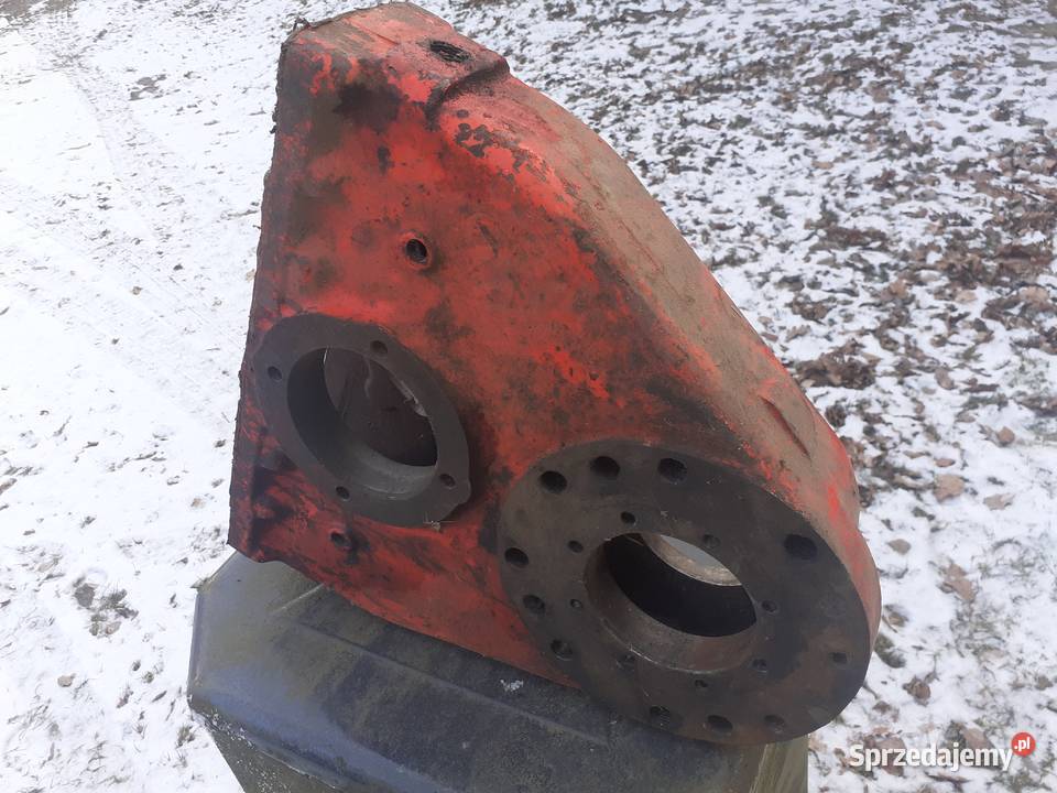 Korpus zwonicy c 360 prl t25 Siemiatycze
