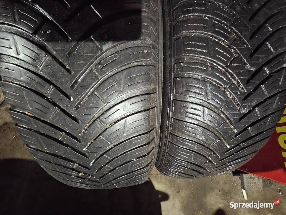 Opony Kleber 1956515 zima Opony i felgi Kwietno