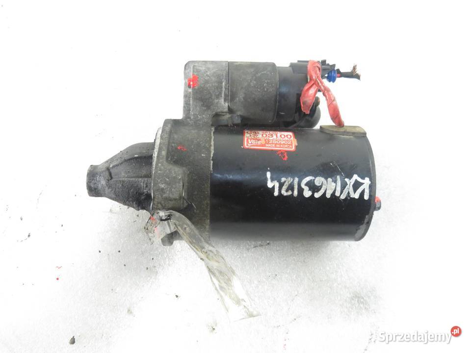 ROZRUSZNIK HYUNDAI i20 12 G4LA 1250903