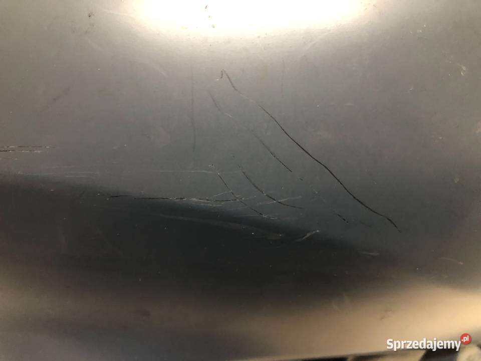 PEUGEOT 208 20152019 LIFTINGU ZDERZAK PRZÓD Zderzaki świętokrzyskie Skarżysko-Kamienna sprzedam