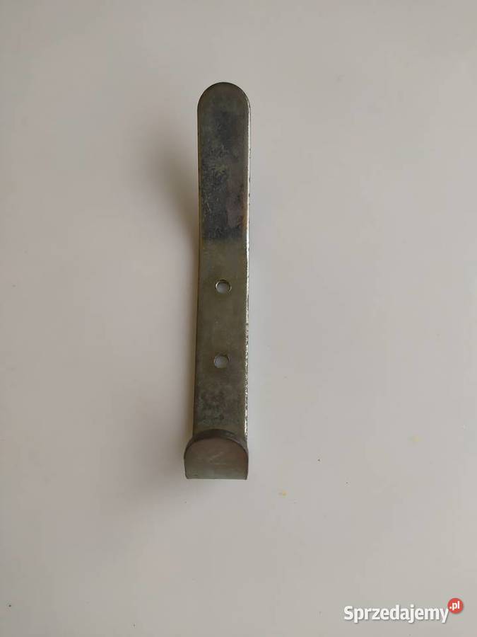 Wieszak WA02 czarny mat Olecko