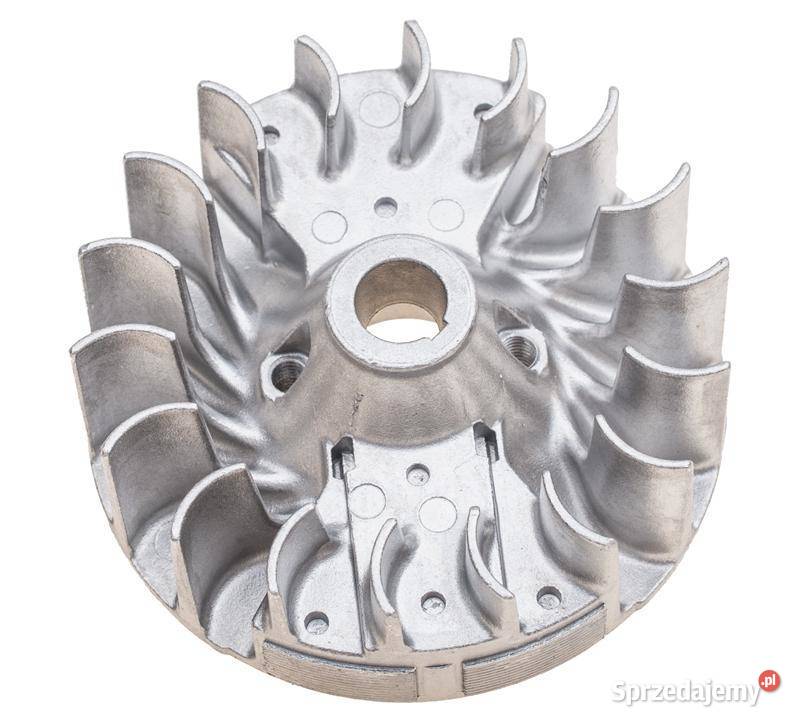 Koło magnesowe Kawasaki TH23 nożyce 210502296 Opalenica