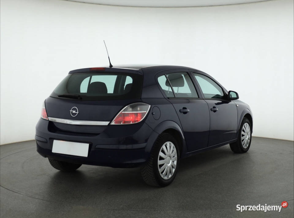 Opel Astra 16 16V Piaseczno