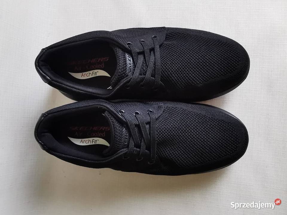 Skechers Arch fit 425 Sportowe Zamość sprzedam