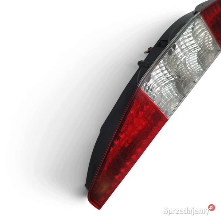 LAMPA PRAWA Fiat Doblo I 20002005 tylnia tylna