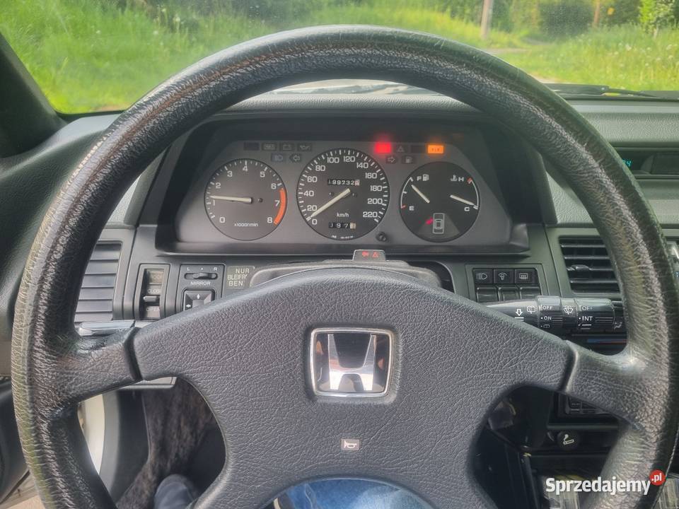 Honda Accord ca5 śląskie Bielsko-Biała