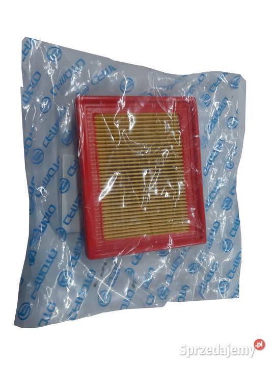 Filtr powietrza cf moto cfmoto NK 250 motocykl