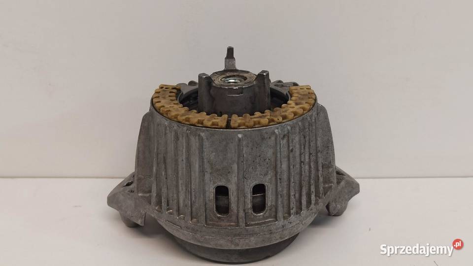 MERCEDES W212 PODUSZKA SILNKA LEWA A2122406317 osobowe