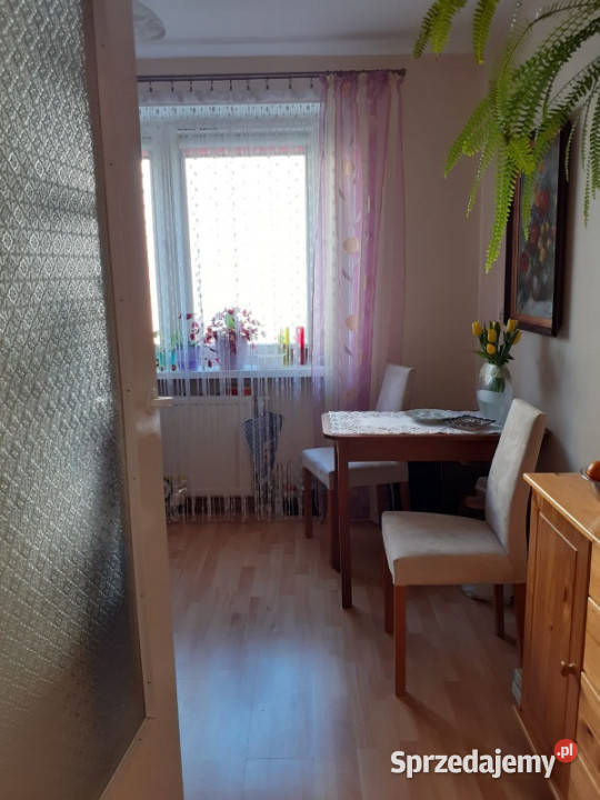 Płaszów Przytulne 1pokojowe 37 m2 na 1 piętrze Kraków