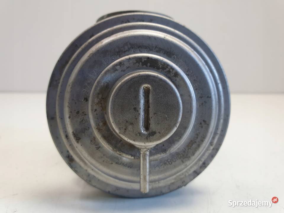 ZAWÓR EGR Range Rover III L322 30 D lubelskie