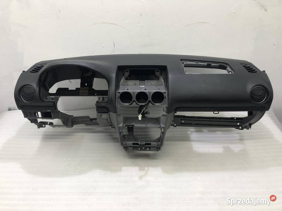 KONSOLA DESKA ROZDZIELCZA MAZDA 6 GY GG 0207