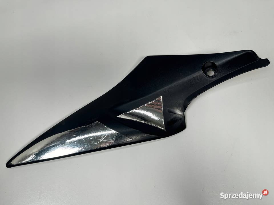 SUZUKI GSXR 600 750 K6 K7 0607 Owiewka Osłona Części i akcesoria motocyklowe Łobżenica