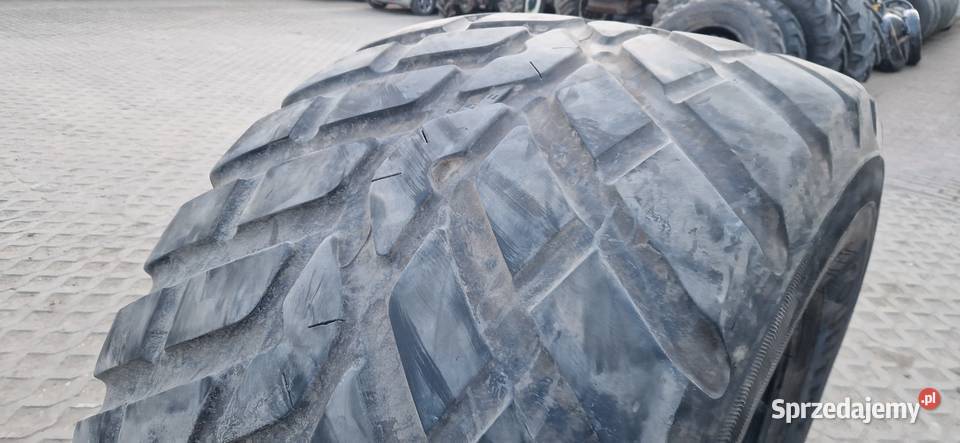 71050r265 71050265 70050265 Nokian 50 bez napraw Nowe Miasto Lubawskie