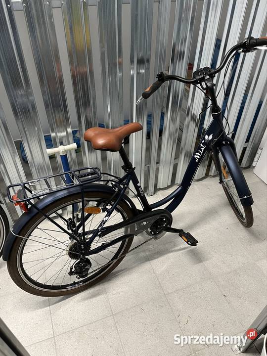 Rower Kross Mist Żory