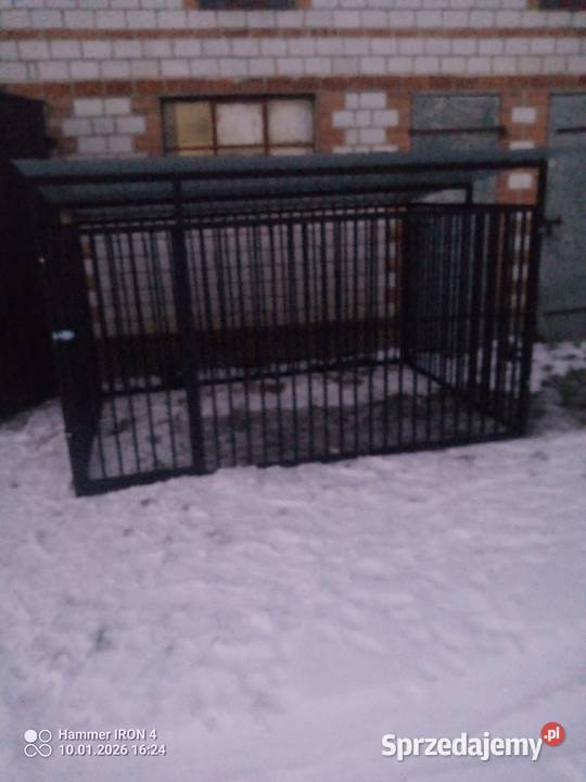 Sprzedam Kojec pieska