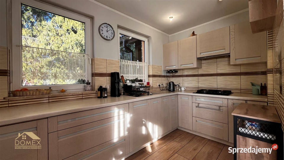 Dom wolnostojący Bąków 100m2 śląskie