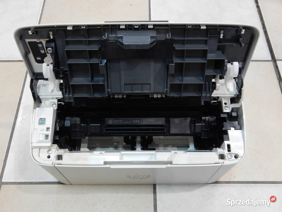 Drukarka HP Laser Jet Pro M15w Leżajsk