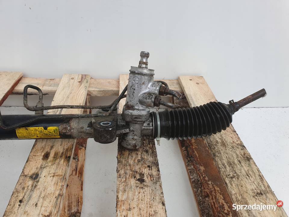 Hyundai Matrix MAGLOWNICA przekładnia