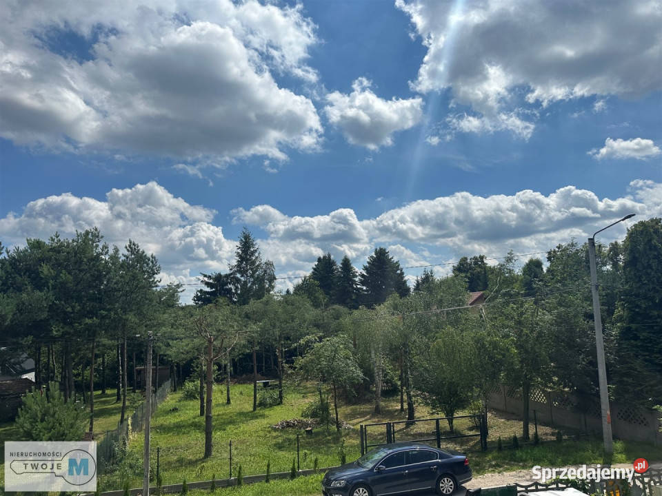 Mieszkanie do sprzedania Wola Kopcowa 8425 apartamentowiec