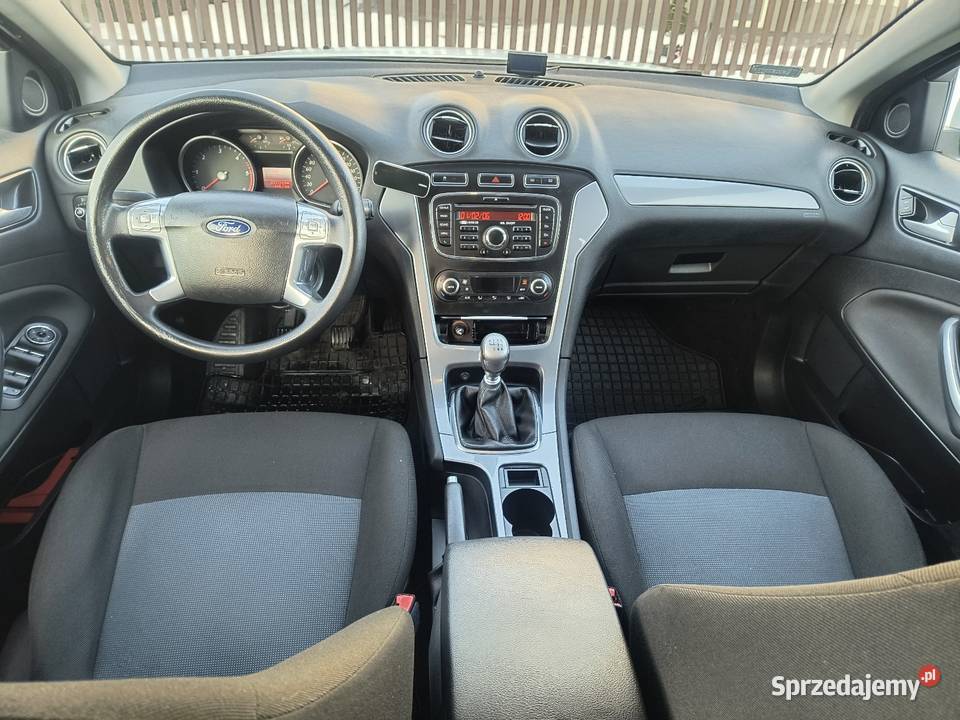 Ford Mondeo MK4 Lift Tarnów