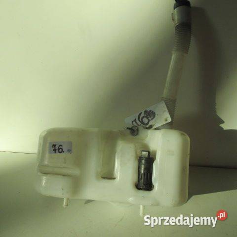 ZBIORNICZEK SPRYSKIWACZY FIAT DUCATO BOXER