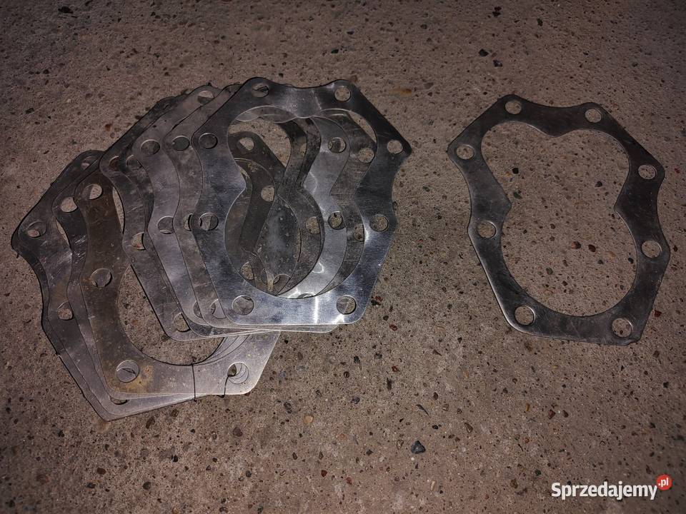 Podkładka uszczelka głowićy K750 M72 MT12 wielkopolskie Leszno