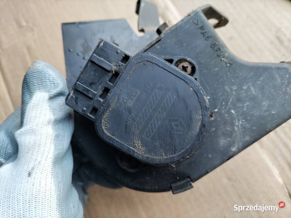 RENAULT CLIO 2 19 DTI 19DTI LINKA POTENCJOMETR Kamień-Kolonia sprzedam