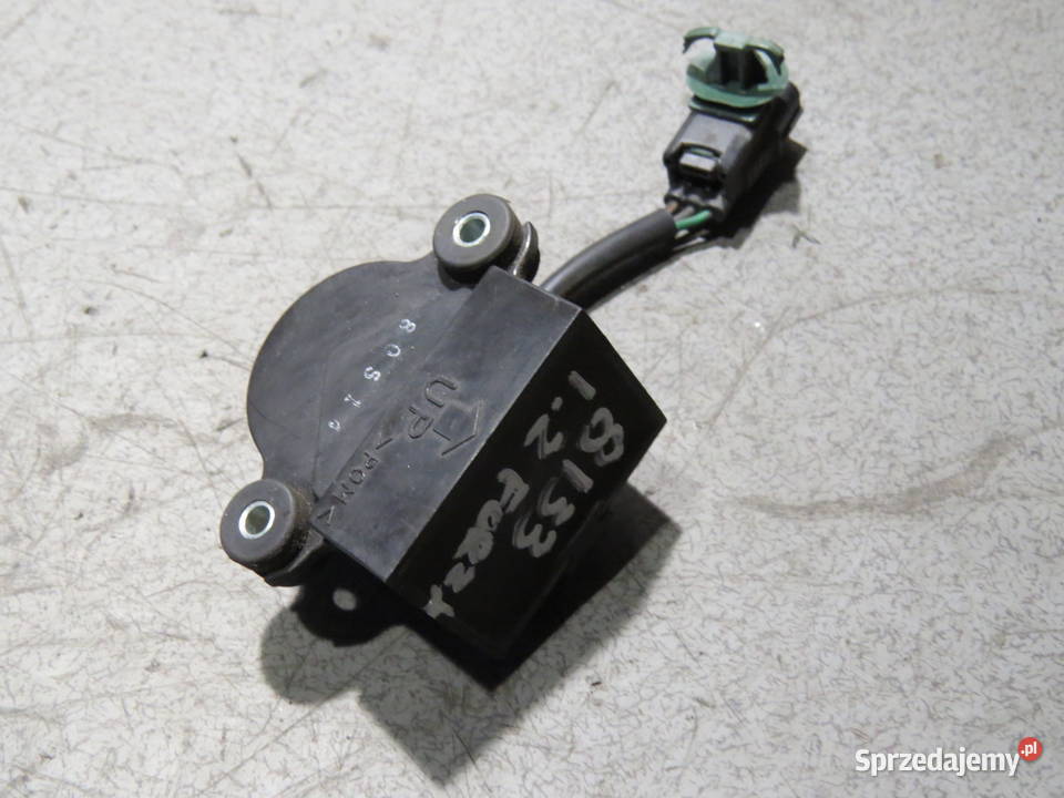 HONDA FORZA 250 NSS 2008 CZUJNIK PRZECHYŁU sprzedam