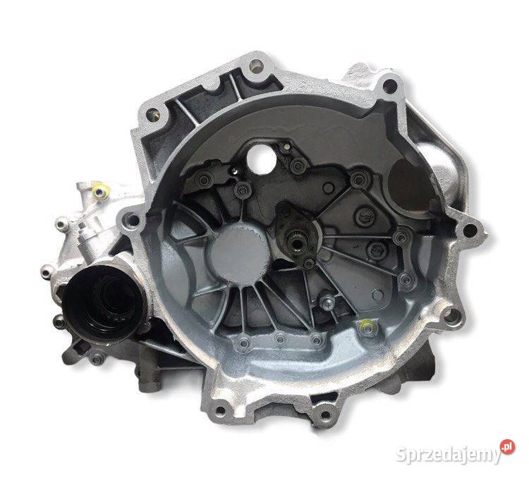 Skrzynia Biegów VW Skoda Fabia Seat Audi QTS osobowe