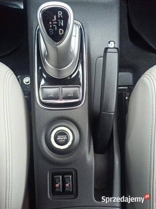 Hybryda Plugin LPG taniej sie nie da